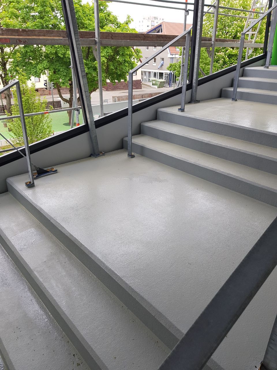 Kundenprojekt