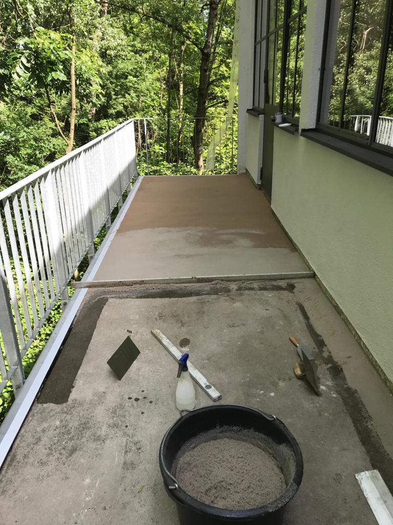 Kundenprojekt