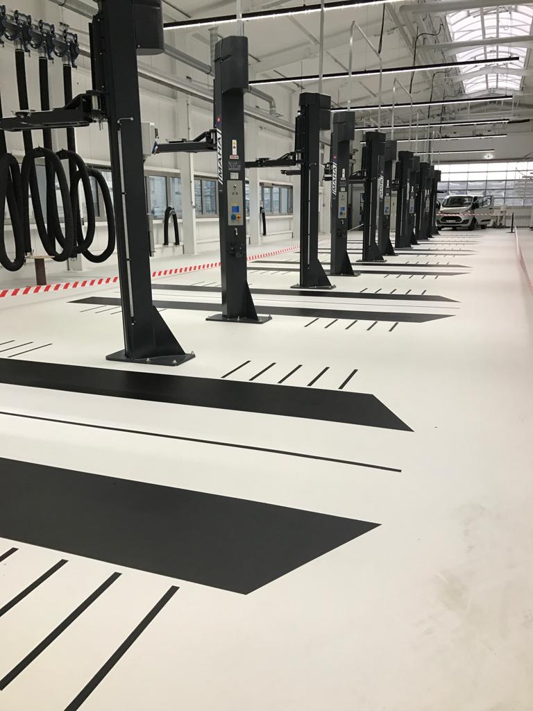 Kundenprojekt